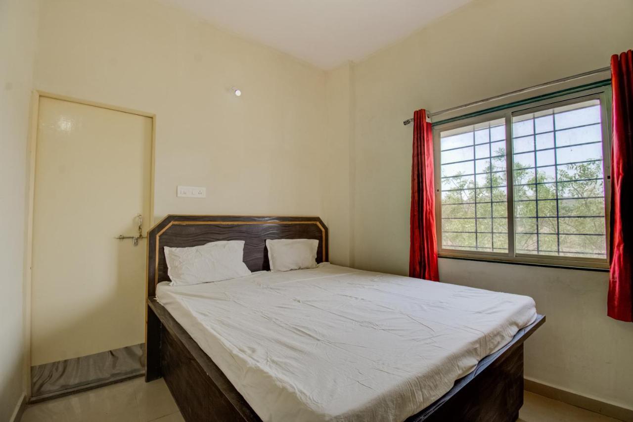 Spot On 60294 Bava Hotel Chennai
