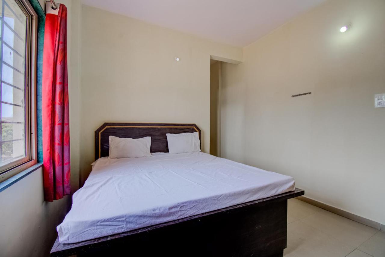 Spot On 60294 Bava 3* Chennai