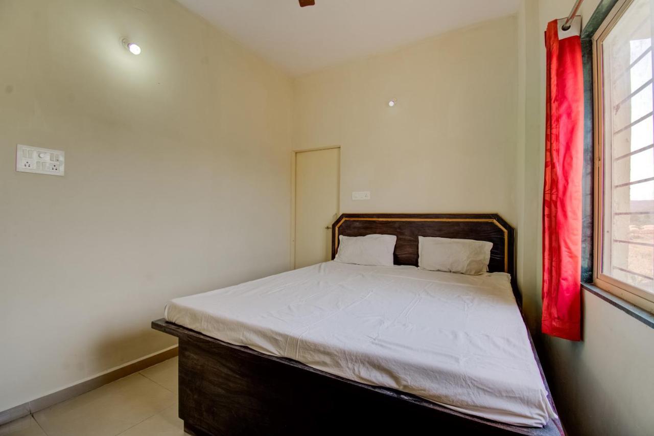Spot On 60294 Bava 3* Chennai