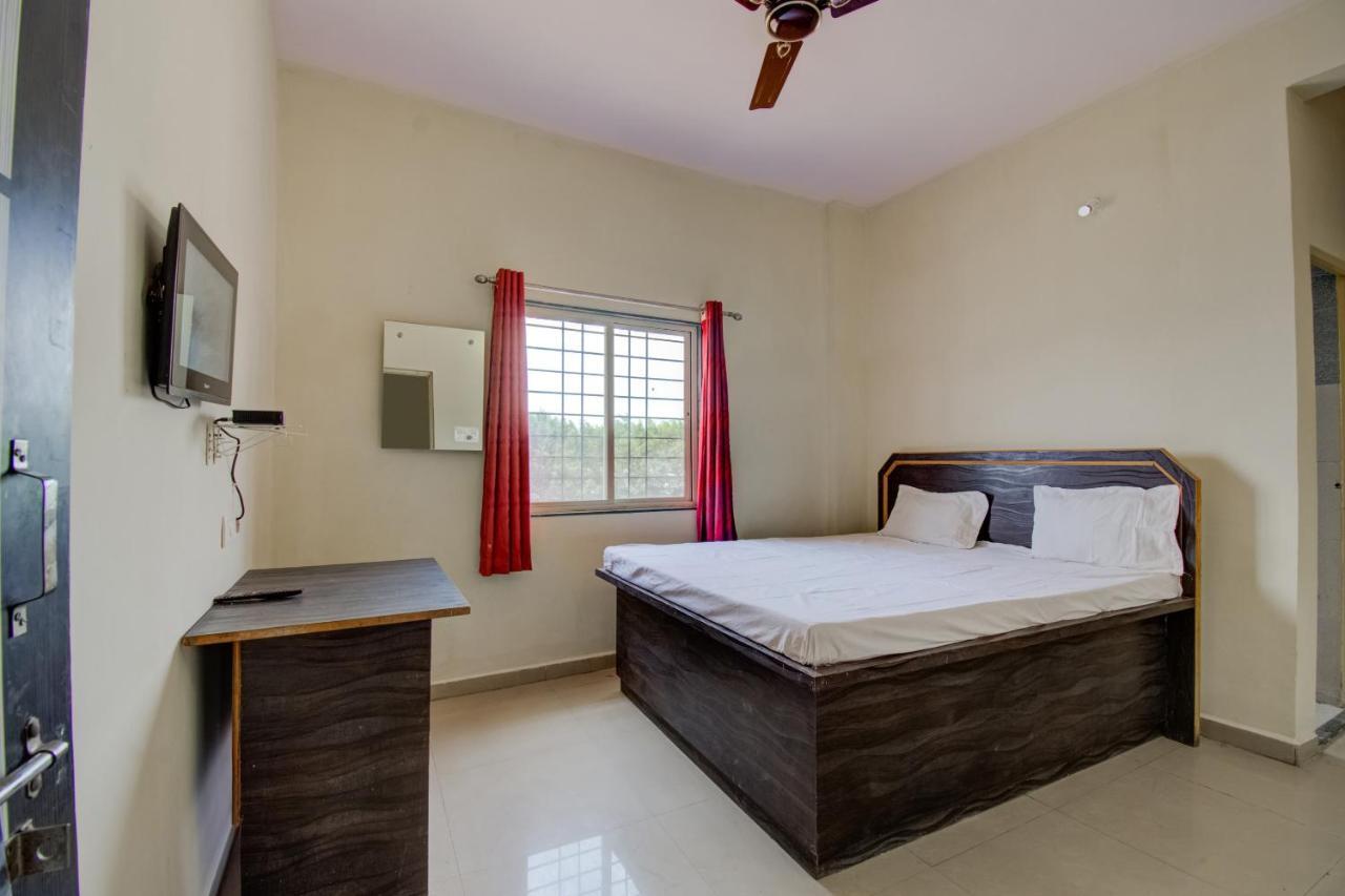 Hotel Spot On 60294 Bava Chennai