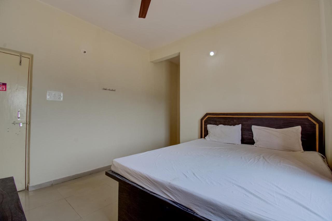 Hotel Spot On 60294 Bava 3*