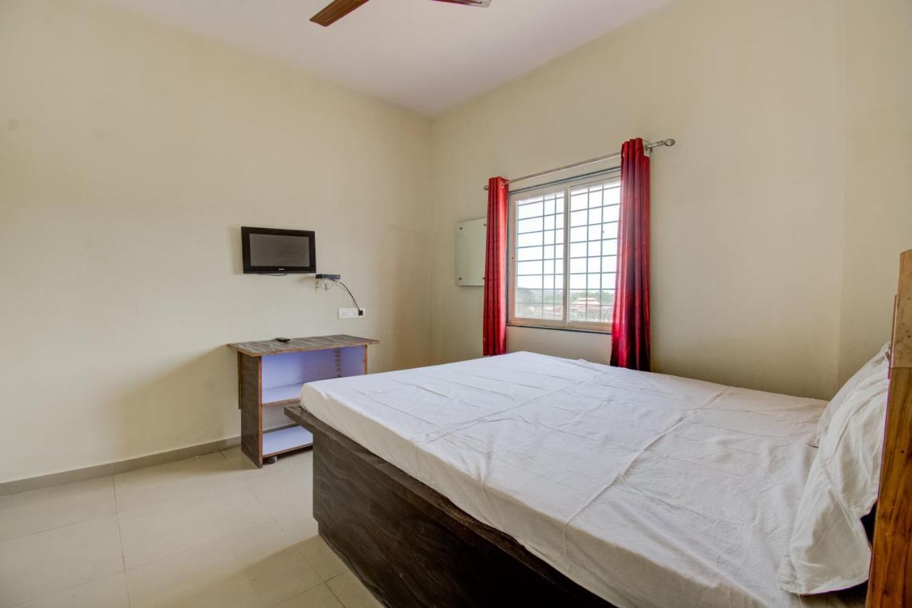 Hotel Spot On 60294 Bava